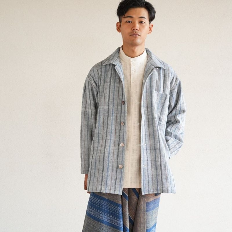 うさとの服　ジャケット　白 うさとの服 ジャケット 白 カテゴリーから選ぶ,トップス