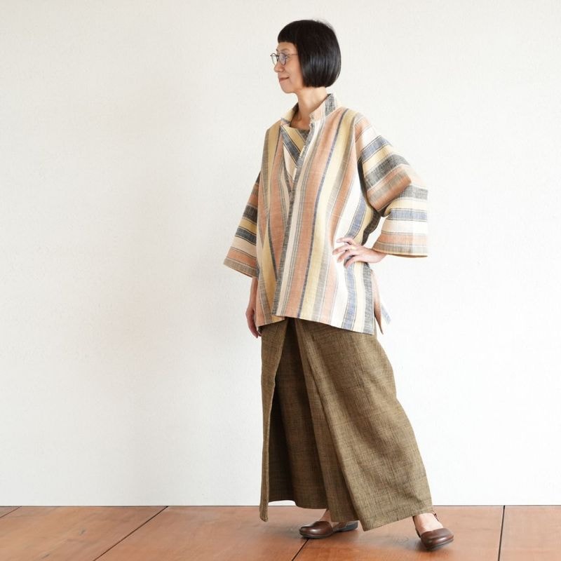 イカパンツsize6