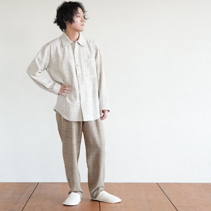 うさとの服　ジャケット　オフホワイト　サイズ6 綿 サイズから選ぶ,サイズ6 | Usaatoオンラインショップ