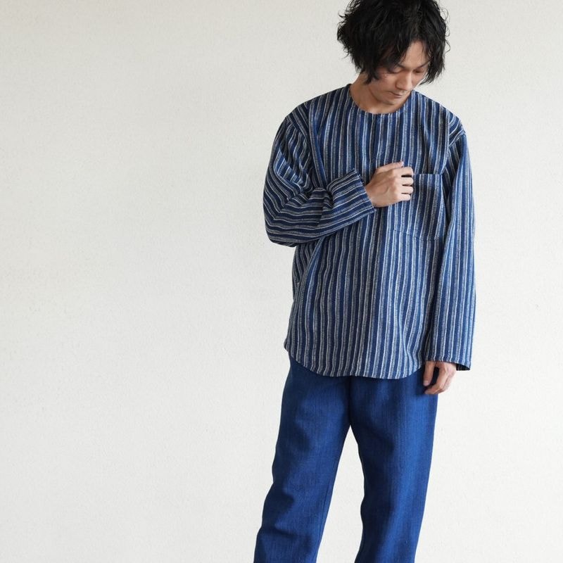 染めから選ぶ,Indigo dyes（藍染め） | Usaatoオンラインショップ