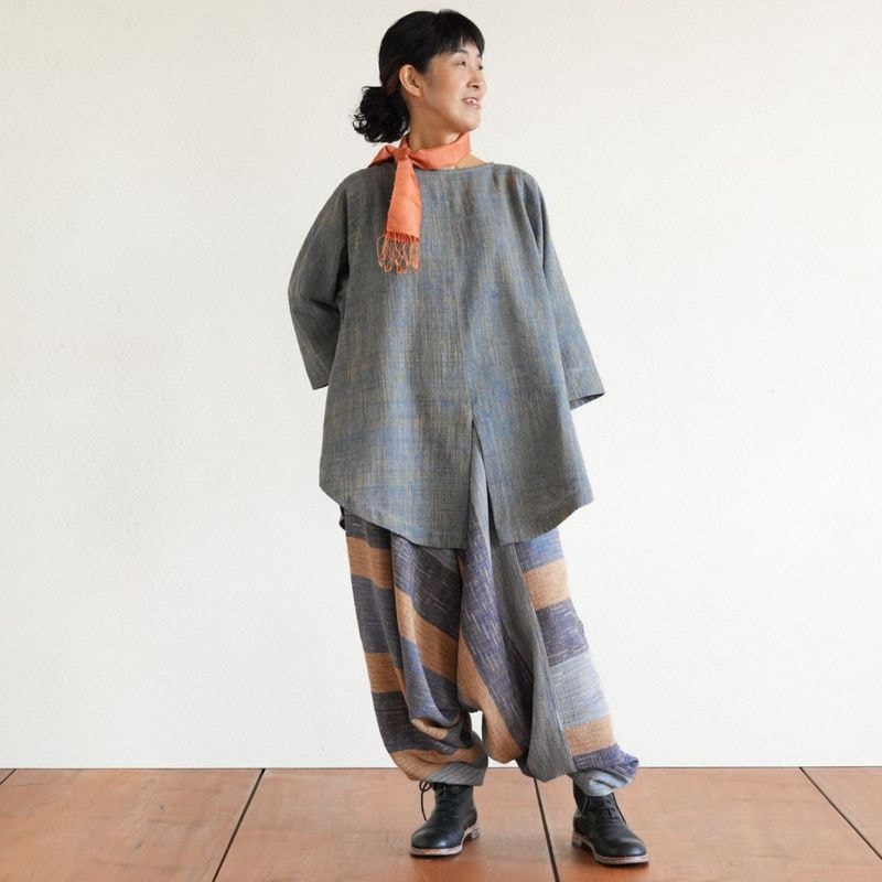 カテゴリーから選ぶ,トップス,チュニック | Usaatoオンラインショップ