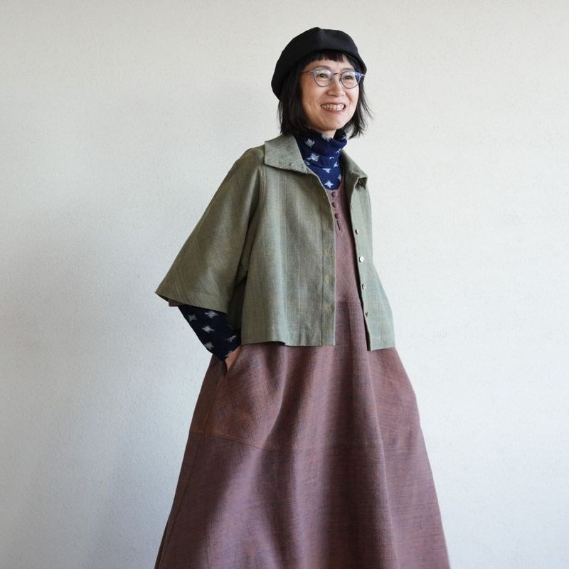 カテゴリーから選ぶ,トップス,ジャケット | Usaatoオンラインショップ