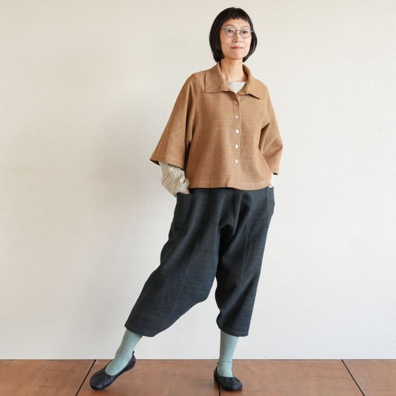 カテゴリーから選ぶ,パンツ,ムササビ | Usaatoオンラインショップ