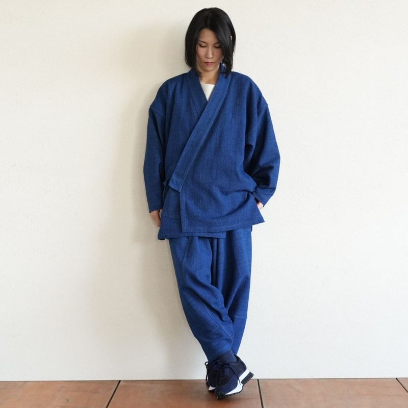 染めから選ぶ,Indigo dyes（藍染め） | Usaatoオンラインショップ