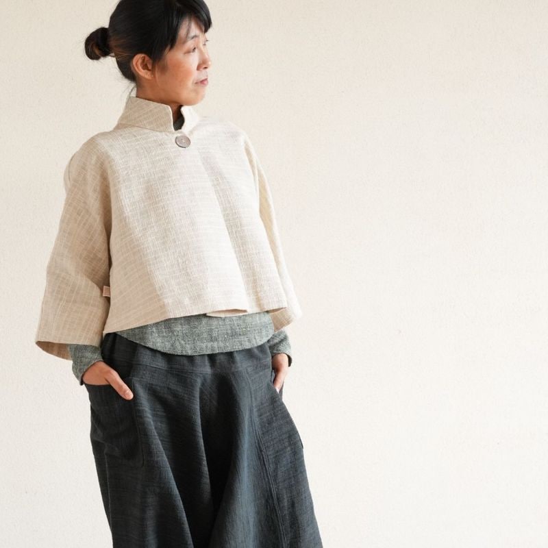 素材から選ぶ,Hemp & Cotton（ヘンプ/大麻&綿） | Usaatoオンライン