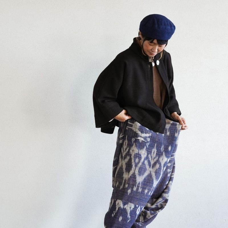 カテゴリーから選ぶ,パンツ,ムササビ | Usaatoオンラインショップ