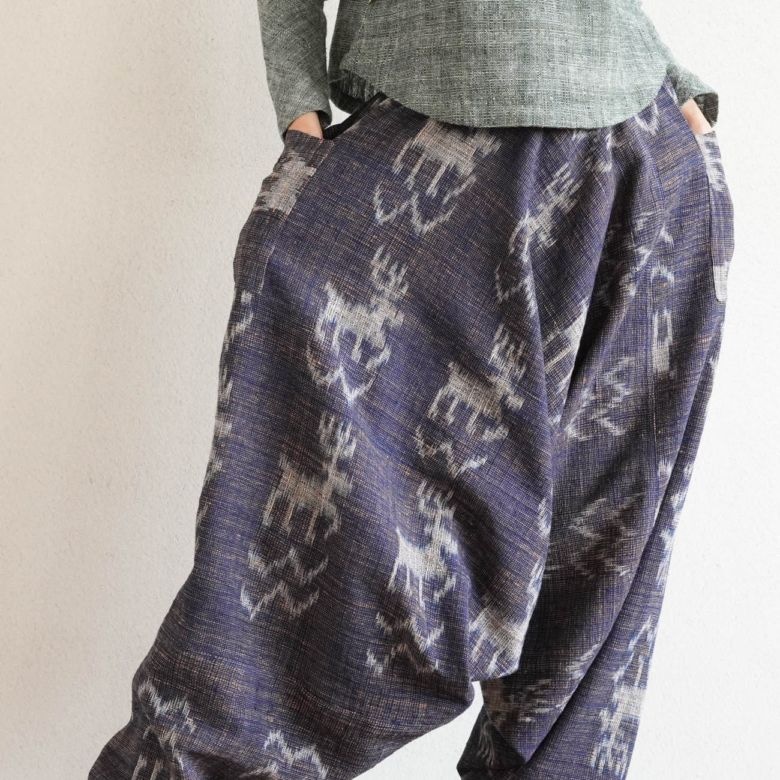 カテゴリーから選ぶ,パンツ,ムササビ | Usaatoオンラインショップ