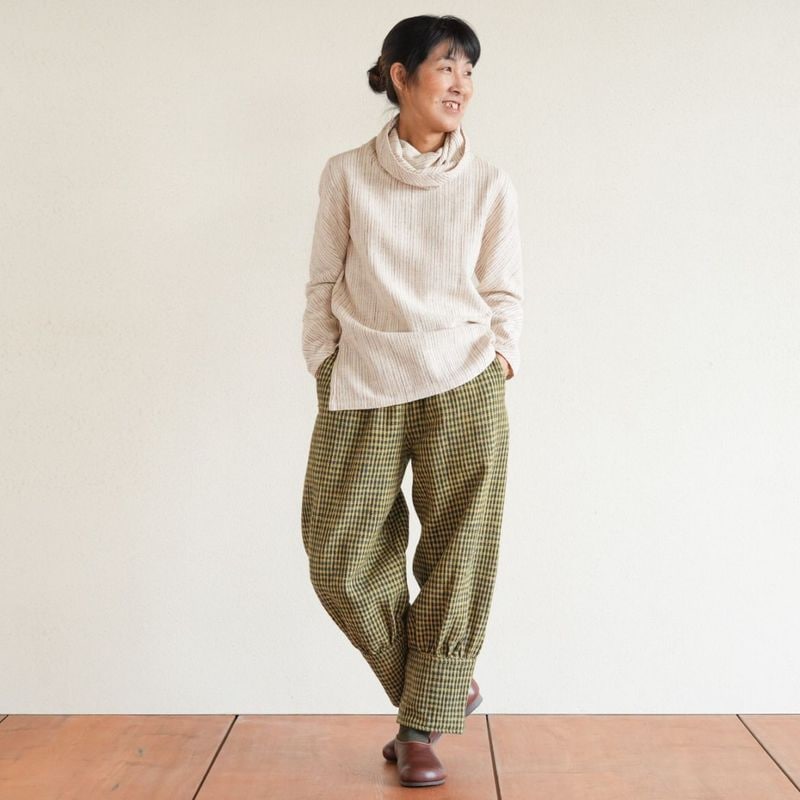 カテゴリーから選ぶ,パンツ,ワイドパンツ | Usaatoオンラインショップ