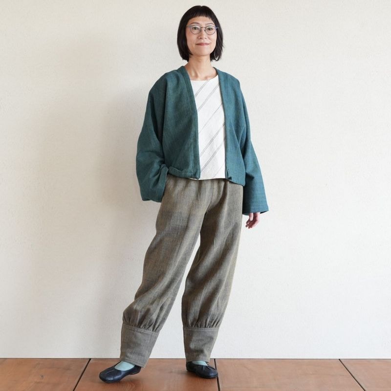 カテゴリーから選ぶ,パンツ,ワイドパンツ | Usaatoオンラインショップ