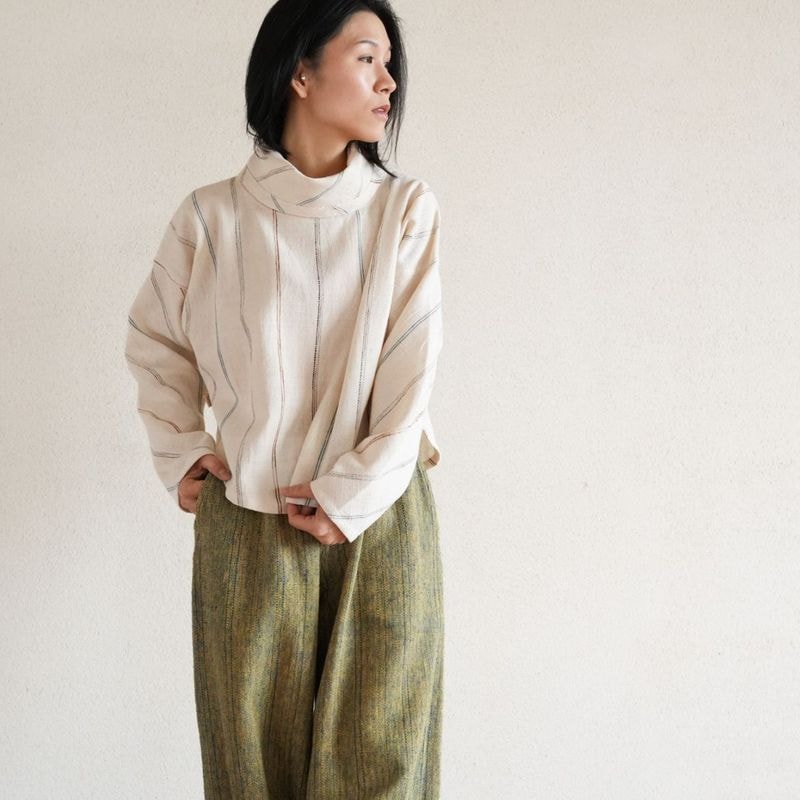 カテゴリーから選ぶ,トップス,プルオーバー | Usaatoオンラインショップ