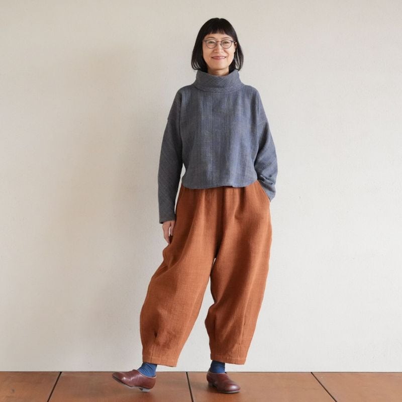 カテゴリーから選ぶ,トップス,プルオーバー | Usaatoオンラインショップ