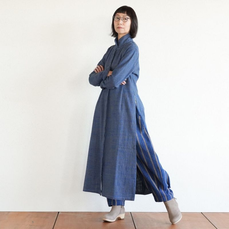 染めから選ぶ,Natural & Indigo dyes（草木染め&藍染め） | Usaato