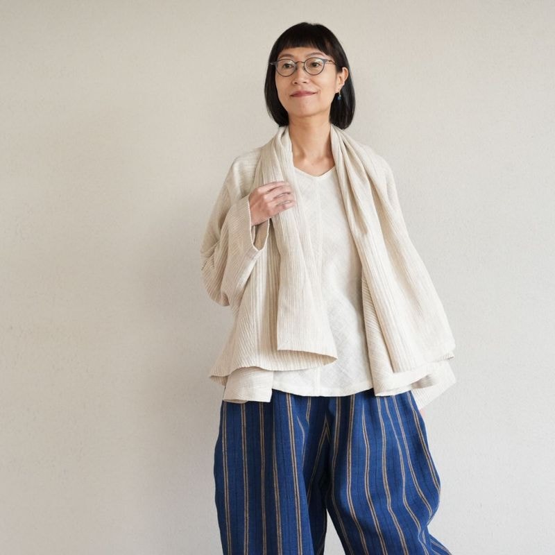 上下ジャケットsize4