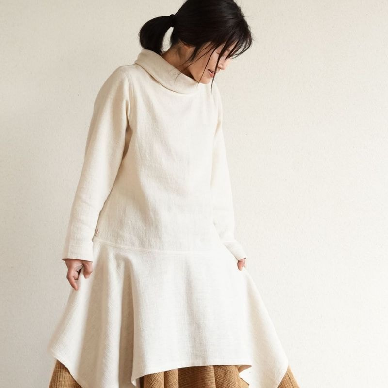 カテゴリーから選ぶ,トップス,チュニック | Usaatoオンラインショップ