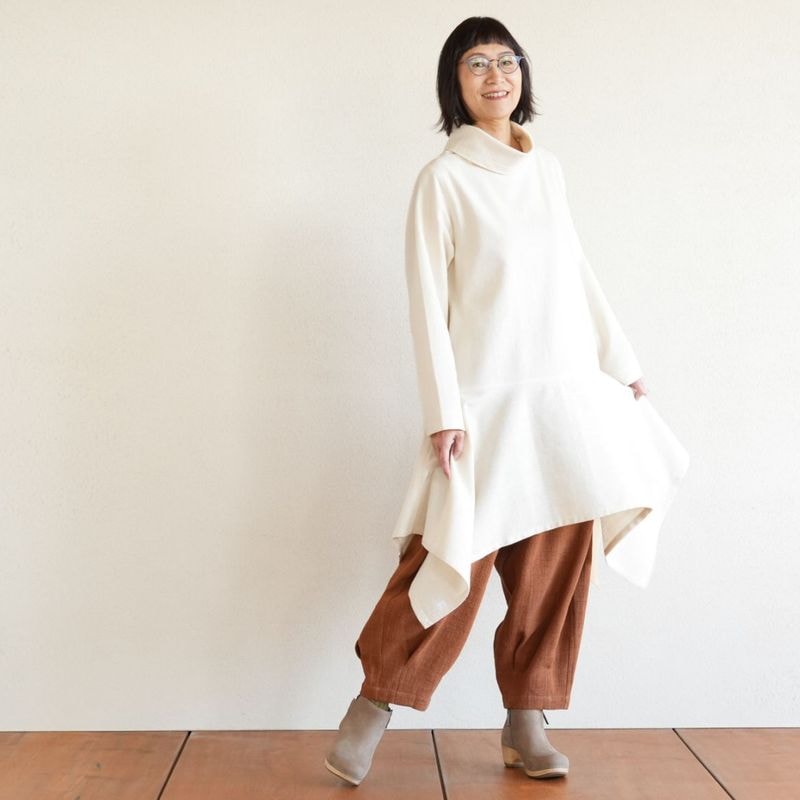 うさとの服　人気のエンジェル　ヘンプ　新品未使用 うさとの服 人気のエンジェル ヘンプ 新品未使用 新商品 | Usaato