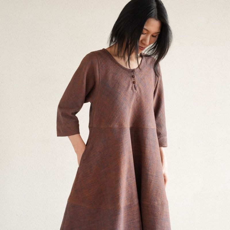 染めから選ぶ,Natural & Indigo dyes（草木染め&藍染め） | Usaato