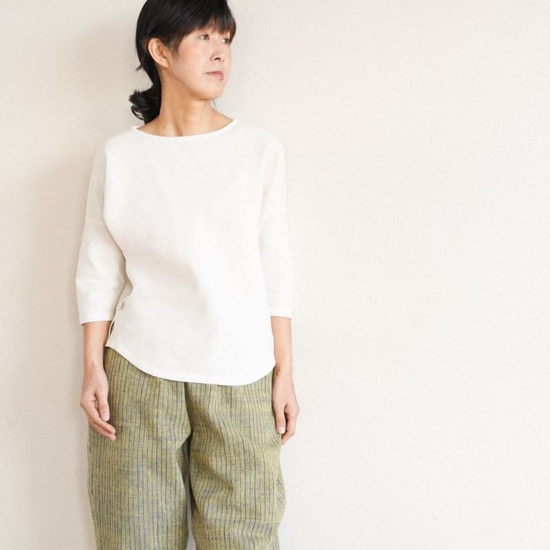 素材から選ぶ,Hemp & Cotton（ヘンプ/大麻&綿） | Usaatoオンライン