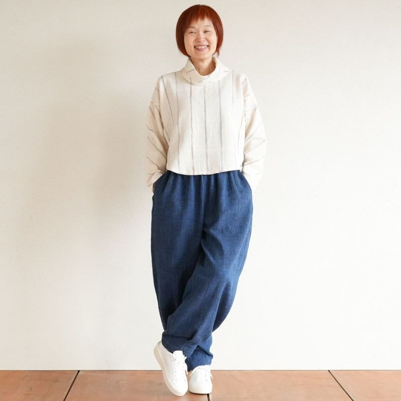 カテゴリーから選ぶ,パンツ,ワイドパンツ | Usaatoオンラインショップ