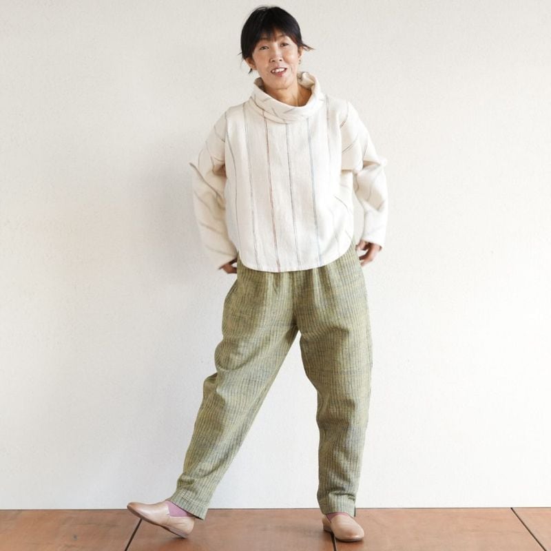 ジョッパーズパンツsize4