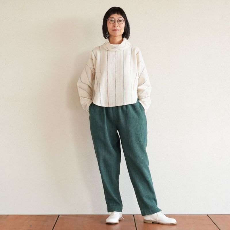 ジョッパーズパンツsize6