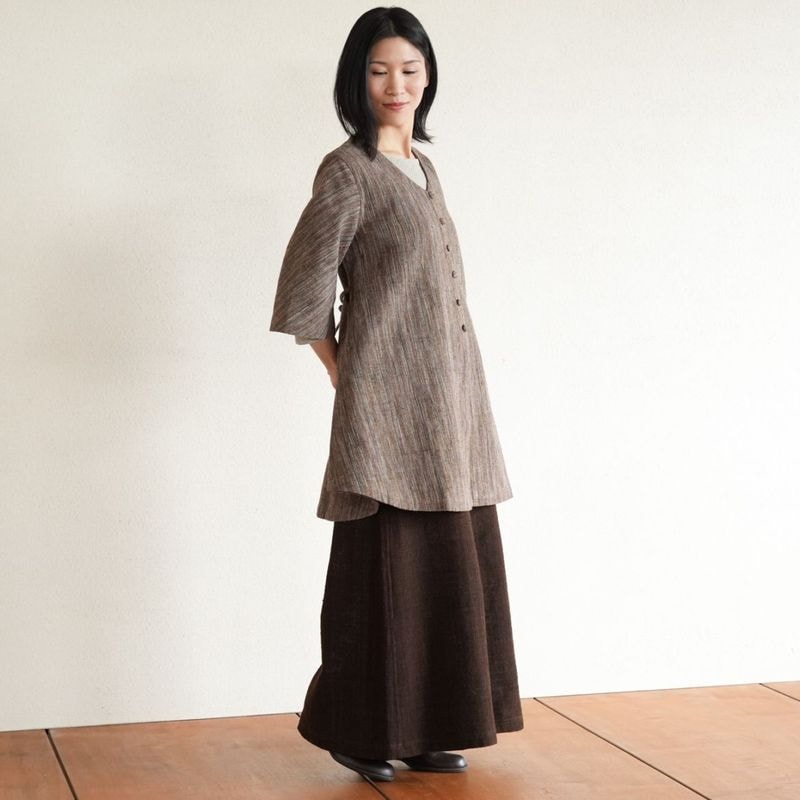 カテゴリーから選ぶ,トップス,チュニック | Usaatoオンラインショップ