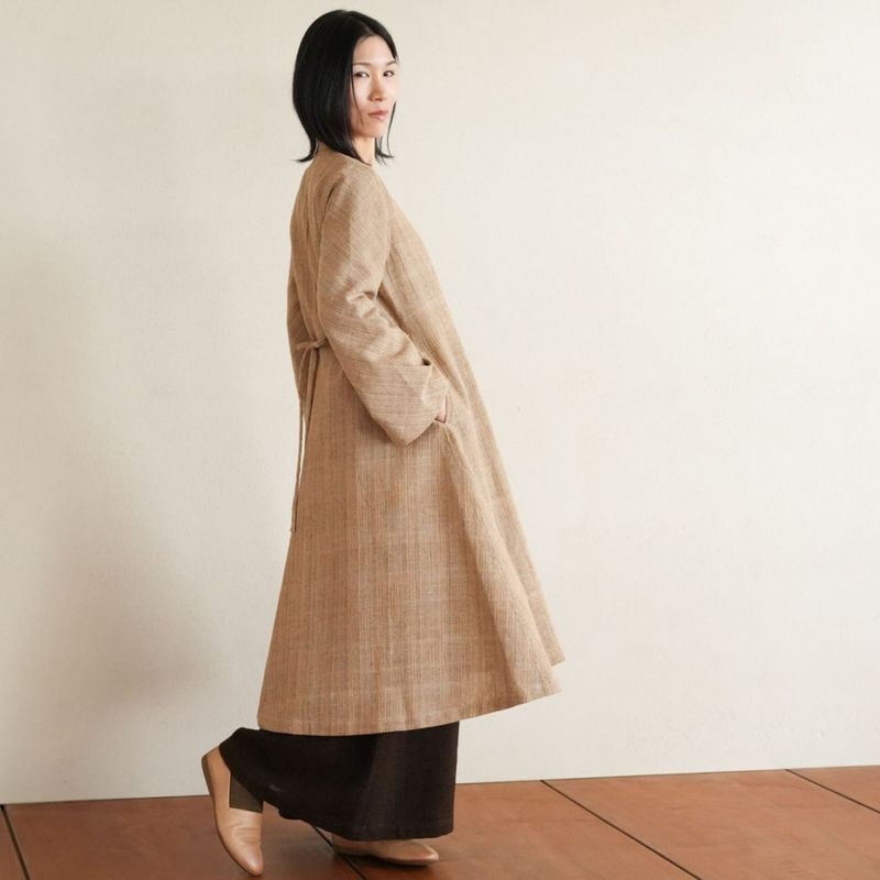 カテゴリーから選ぶ,トップス,コート | Usaatoオンラインショップ