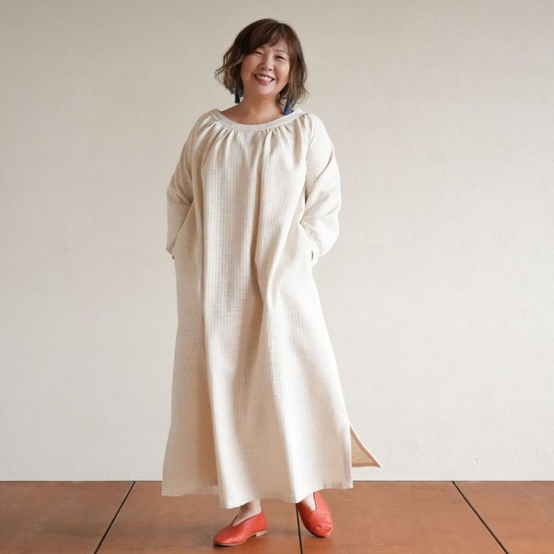 ワンピースsize6