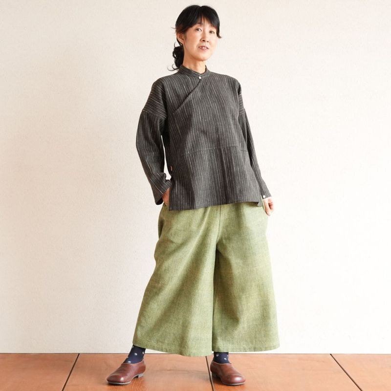 うーさんシャツsize2