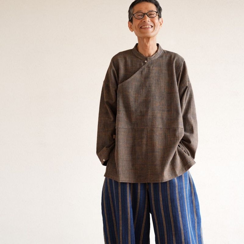 うーさんシャツsize6