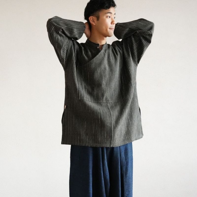 うーさんシャツsize8
