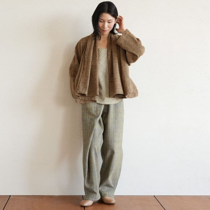 イカパンツsize4