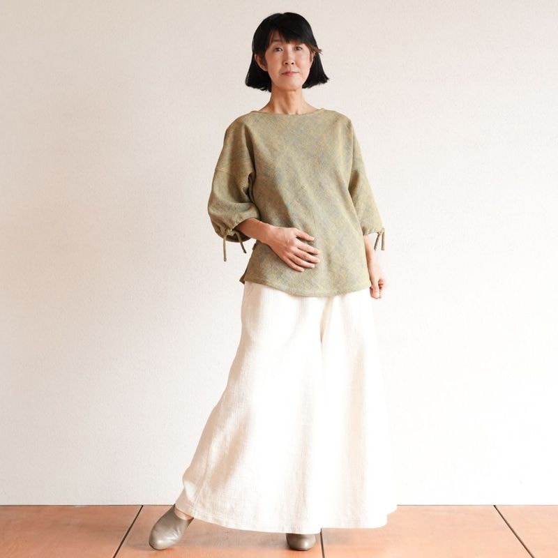 プルオーバーsize4