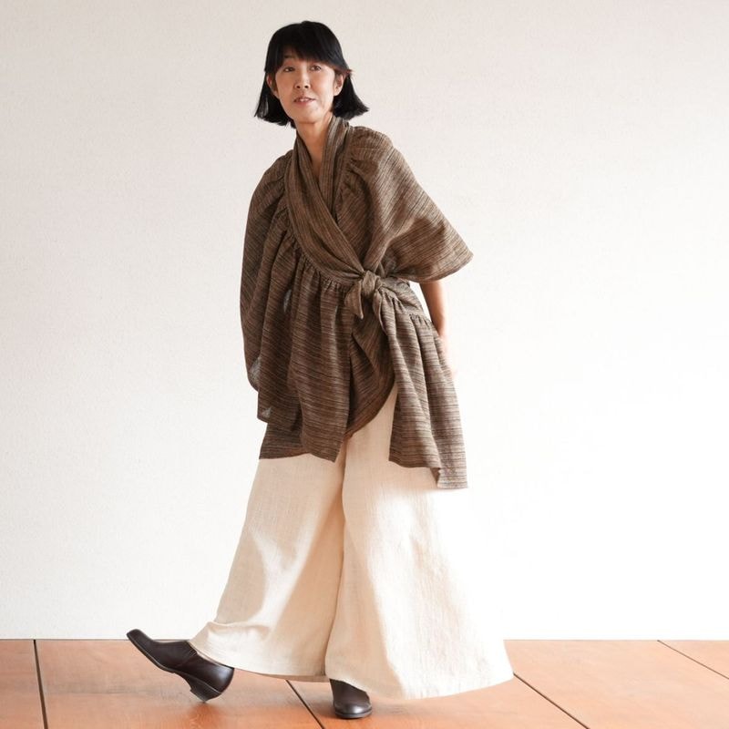 フリルストールsizeF