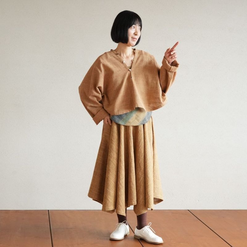 染めから選ぶ,Natural dyes（草木染め） | Usaatoオンラインショップ