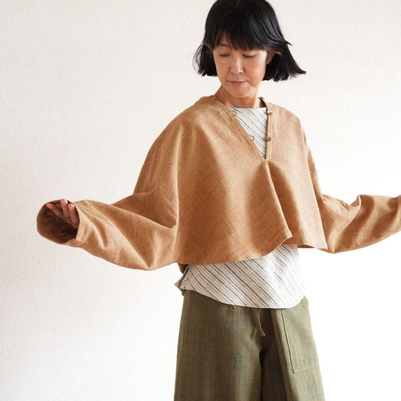 うさとの服　ジャケット Usaato Style Book | Usaato うさと