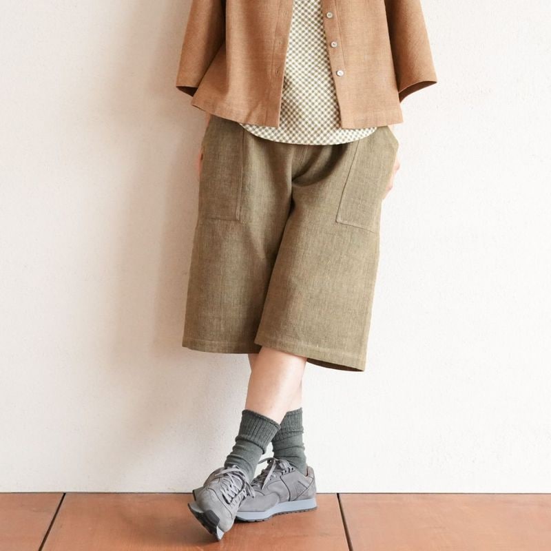 ハーフパンツsize4