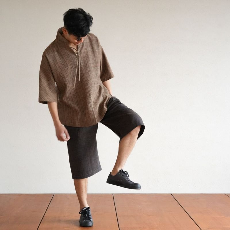 ハーフパンツsize6