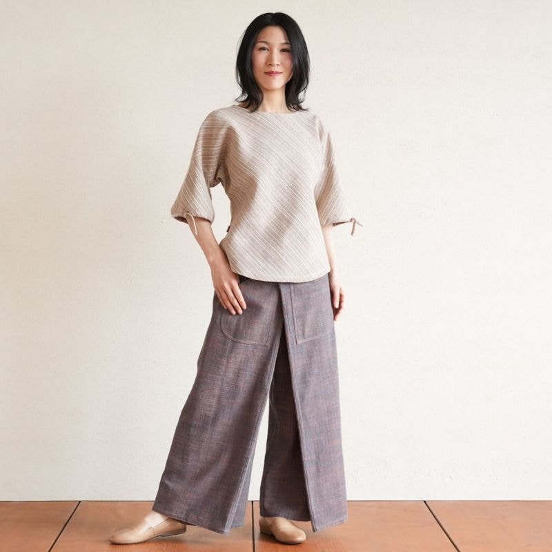 イカパンツsize4