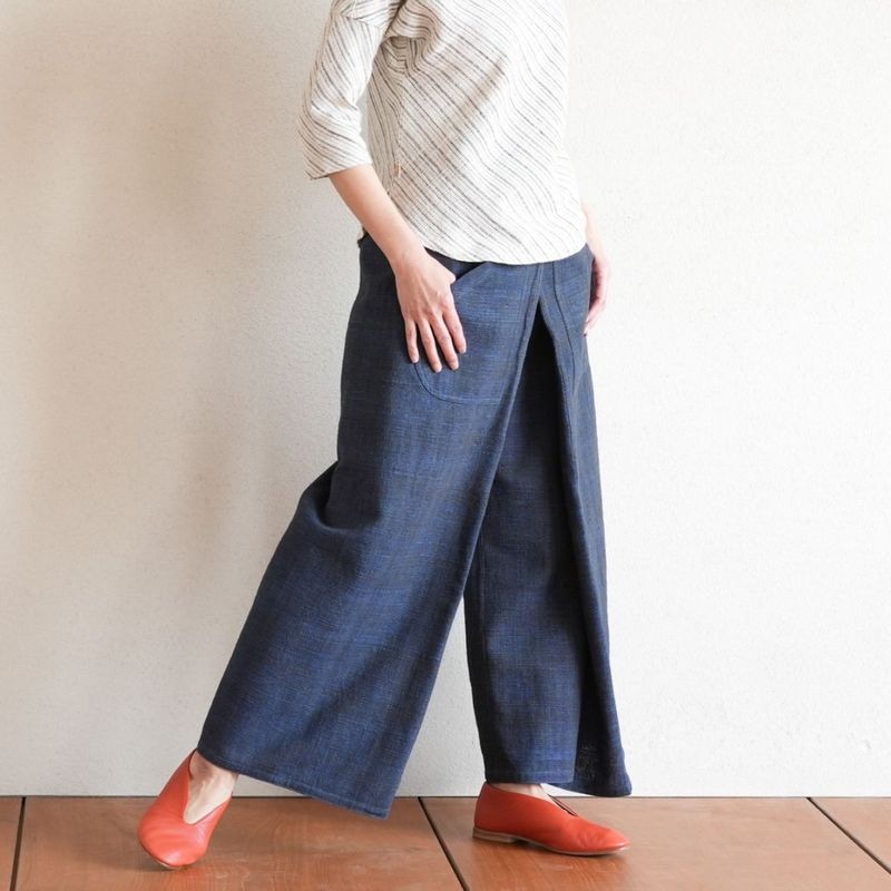 イカパンツsize6