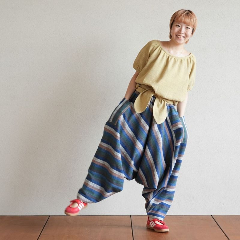 カテゴリーから選ぶ,パンツ,すべてのパンツ | Usaatoオンラインショップ