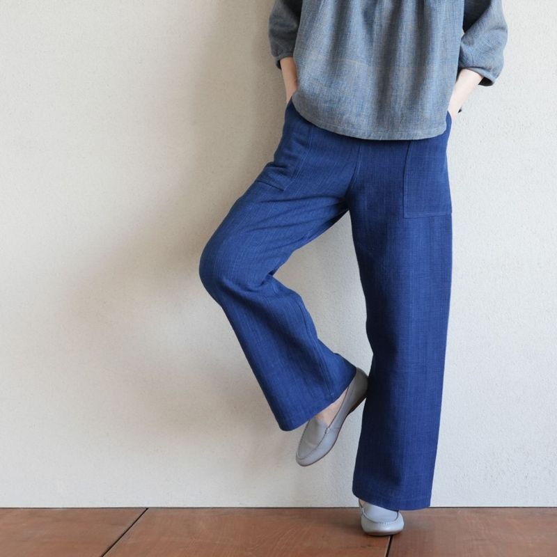 染めから選ぶ,Indigo dyes（藍染め） | Usaatoオンラインショップ
