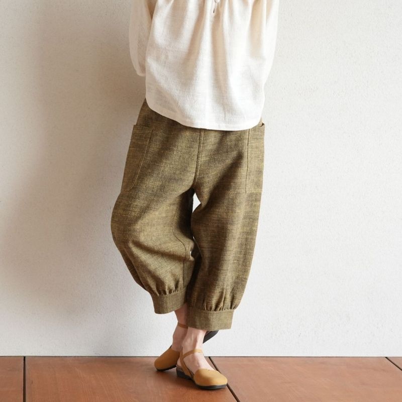 カテゴリーから選ぶ,パンツ,ワイドパンツ | Usaatoオンラインショップ