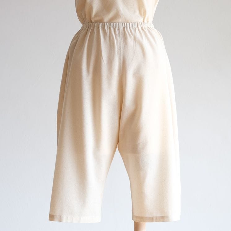 機械織りインナーペチコートsize4