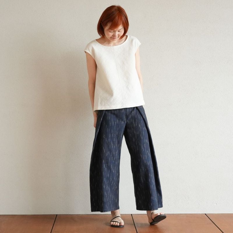 トップスsize4
