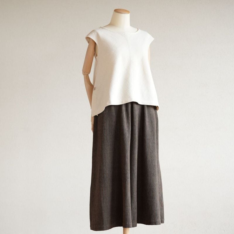 トップスsize6