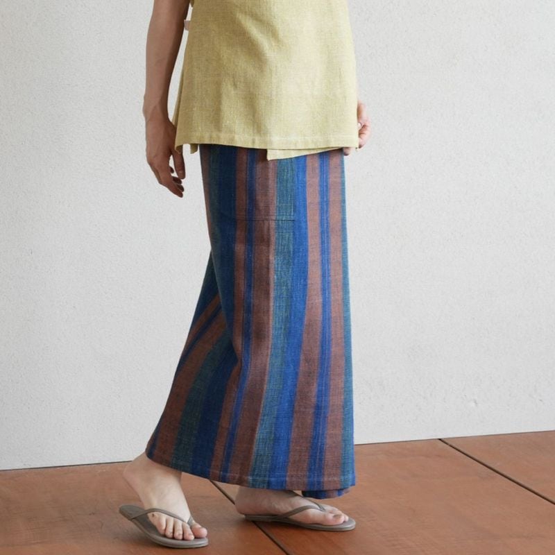 タイスカートsize4