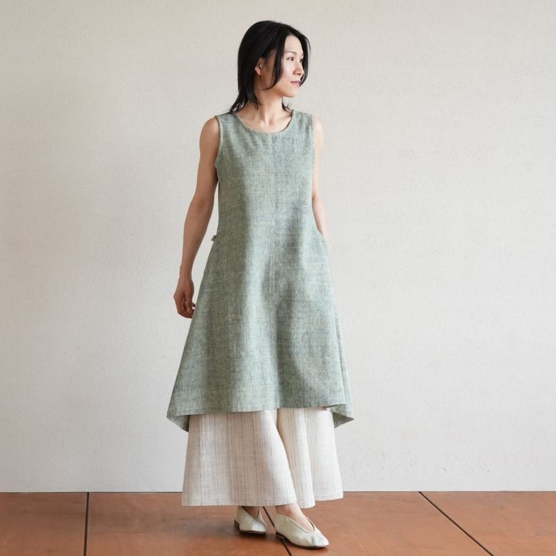 ワンピースsize4