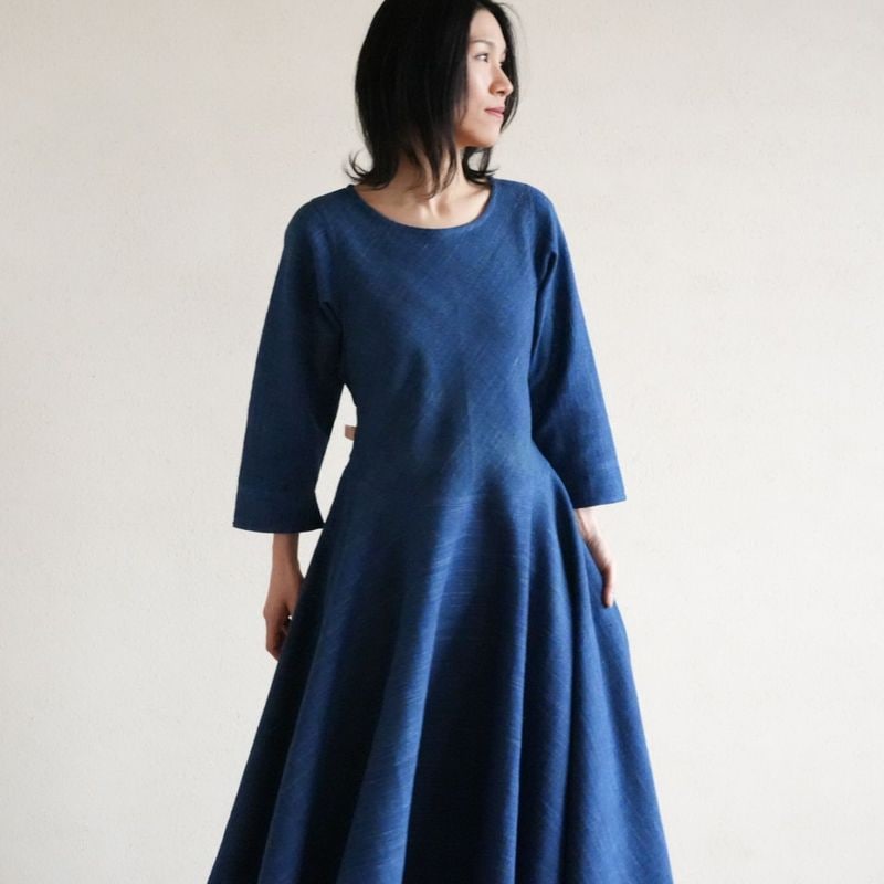 染めから選ぶ,Indigo dyes（藍染め） | Usaatoオンラインショップ