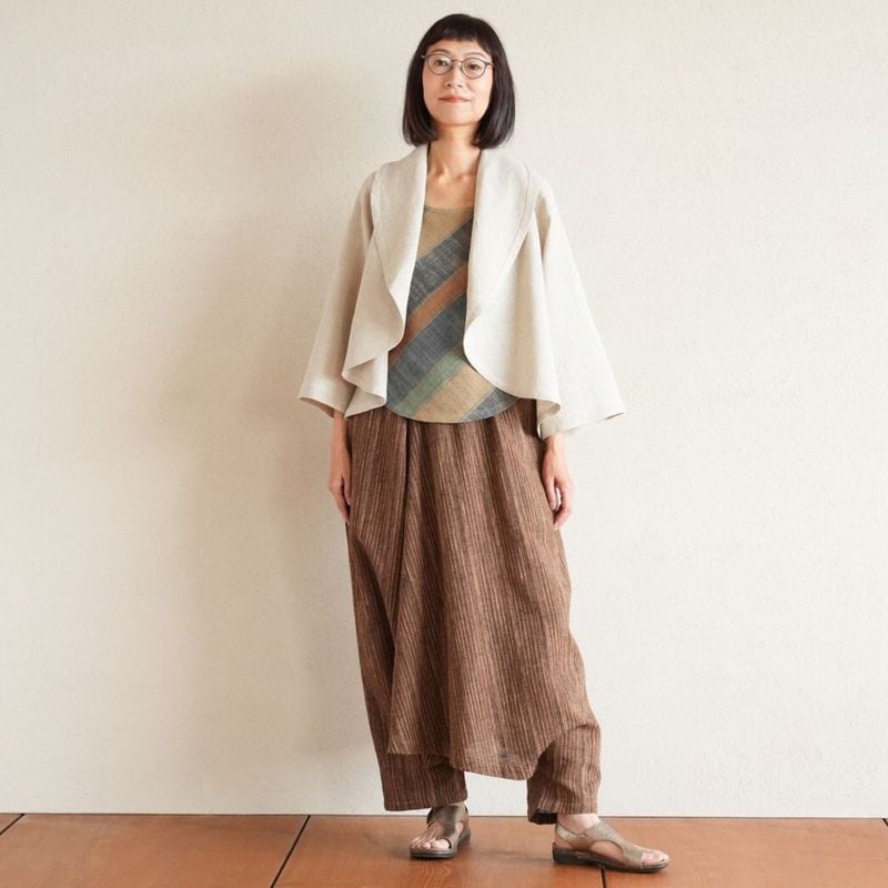 染めから選ぶ,Natural colour（生成り） | Usaatoオンラインショップ