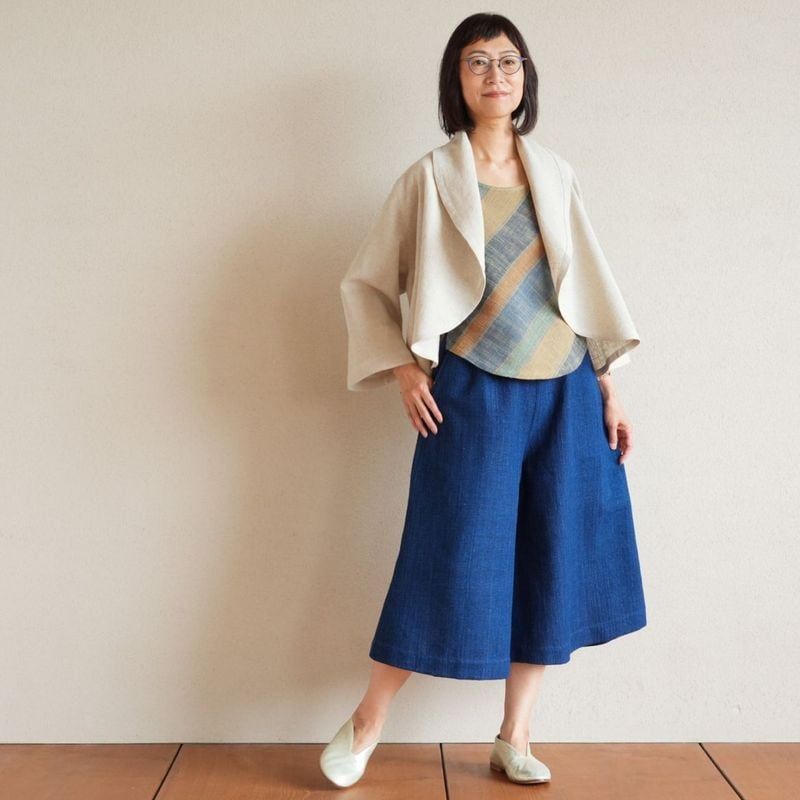 染めから選ぶ,Indigo dyes（藍染め） | Usaatoオンラインショップ